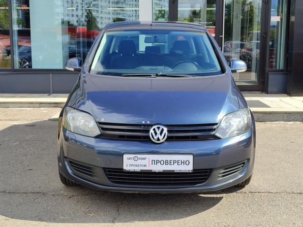 Volkswagen Golf Plus II с пробегом 2011 года, цена 669 000 рублей, 136380 км, хэтчбек, Автокод Объявления