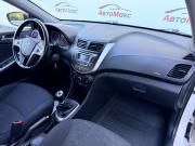 Hyundai Solaris I Рестайлинг Тюмень  - изображение 28
