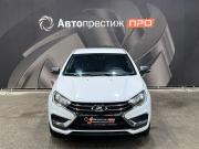 Lada (ВАЗ) Vesta I Рестайлинг (NG) Пермь  - изображение 23