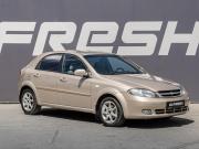 Chevrolet Lacetti I Краснодар  - изображение 18