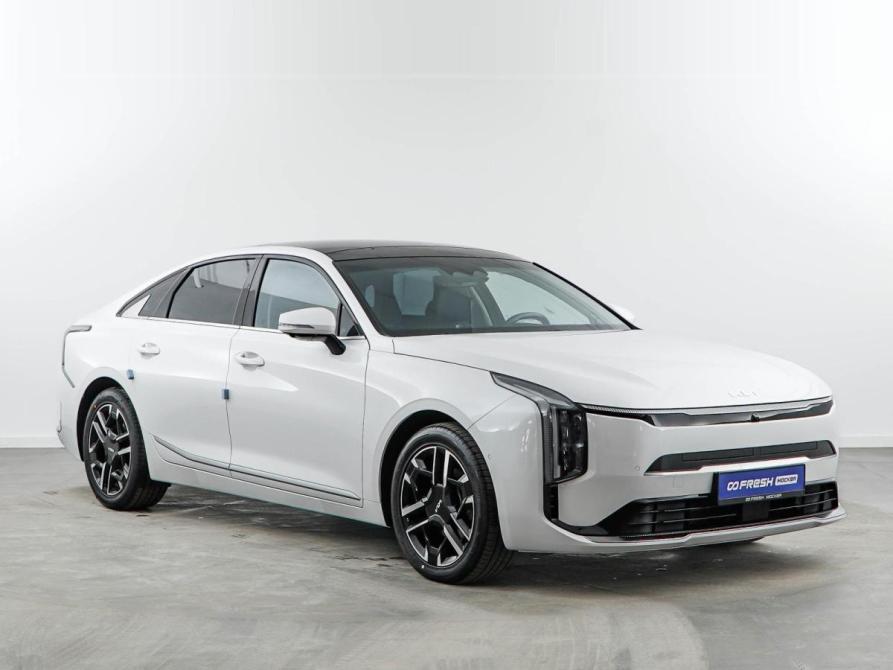 Kia K8 I Рестайлинг Москва  - изображение 1