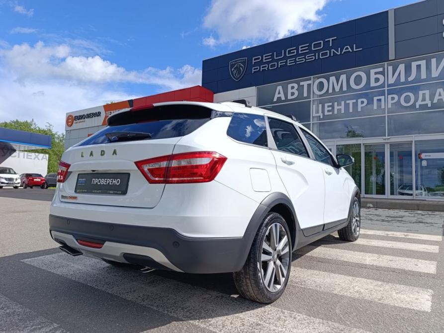Lada (ВАЗ) Vesta I Тверь  - изображение 9