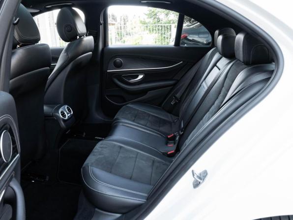 Mercedes-Benz E-Класс V (W213 S213 C238) с пробегом 2016 года, цена 2 770 000 рублей, 147597 км, седан, Автокод Объявления
