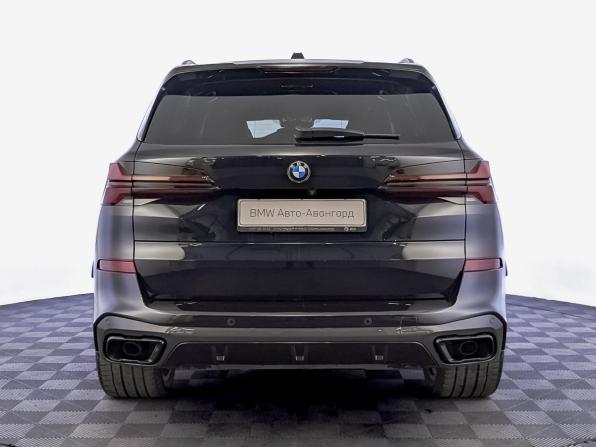 BMW X5 IV (G05/G18) Рестайлинг с пробегом 2023 года, цена 11 350 000 рублей, 38370 км, внедорожник, Автокод Объявления