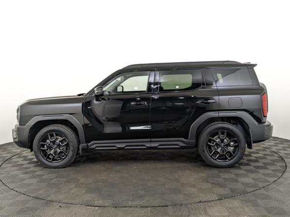 Haval H3 I с пробегом 2024 года, цена 2 245 000 рублей, 54023 км, внедорожник, Автокод Объявления