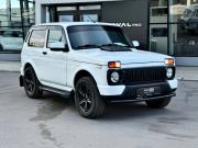 Lada (ВАЗ) Niva Legend Тула  - изображение 14