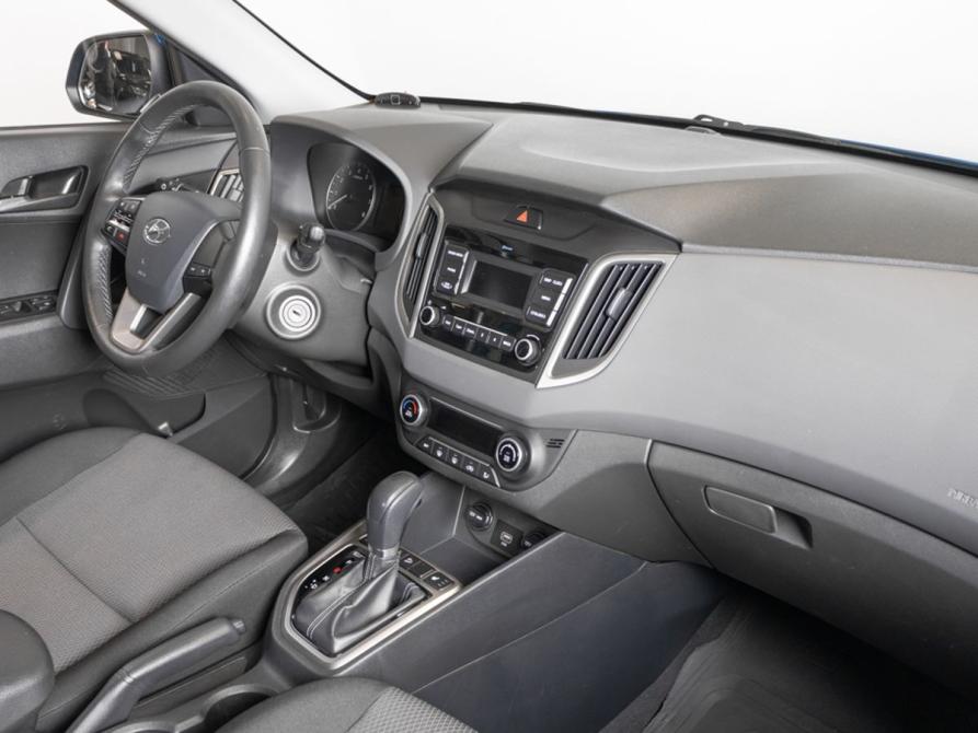 Hyundai Creta I Рестайлинг Казань  - изображение 7