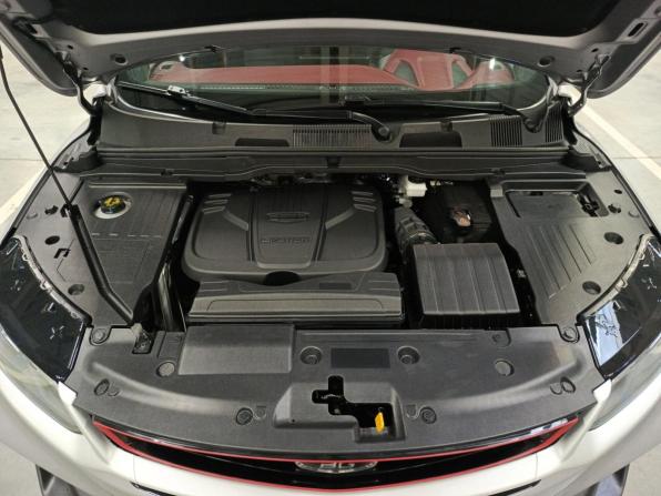 Belgee X50 с пробегом 2024 года, цена 2 100 000 рублей, 20501 км, внедорожник, Автокод Объявления