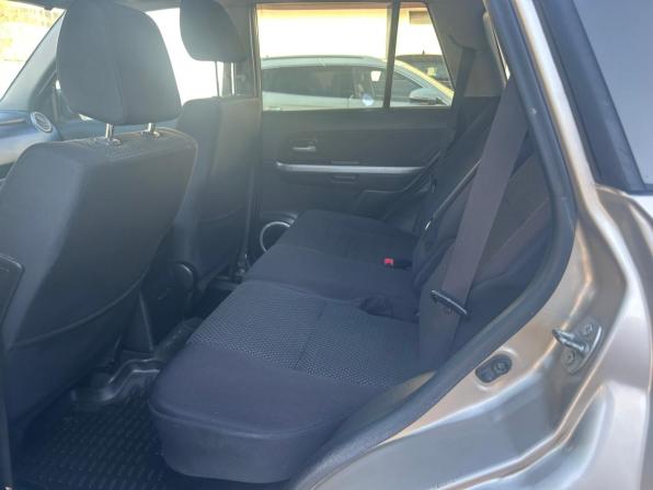 Suzuki Grand Vitara II Рестайлинг с пробегом 2010 года, цена 710 000 рублей, 280500 км, внедорожник, Автокод Объявления