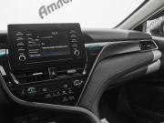 Toyota Camry VIII (XV70) Рестайлинг Екатеринбург  - изображение 39