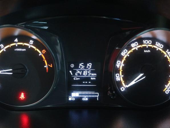 Lada (ВАЗ) Granta I Рестайлинг с пробегом 2023 года, цена 870 000 рублей, 23855 км, лифтбек, Автокод Объявления