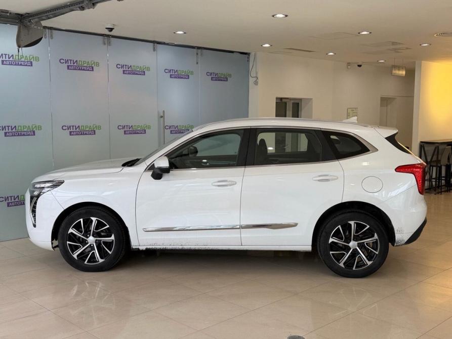 Haval Jolion I Москва  - изображение 8
