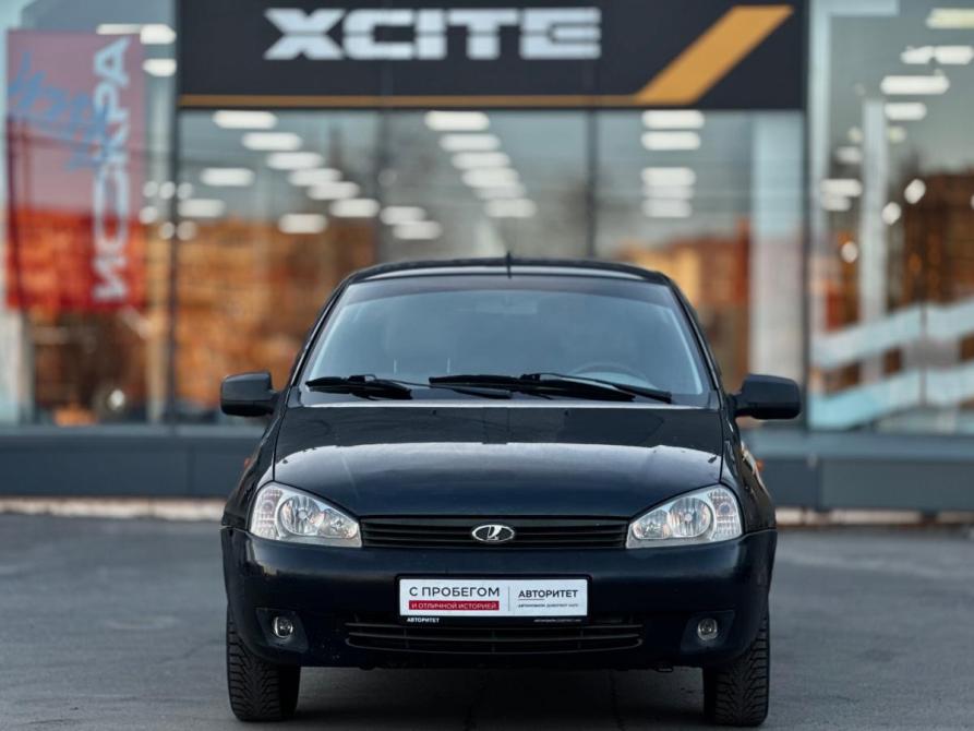 Lada (ВАЗ) Kalina I Архангельск  - изображение 2