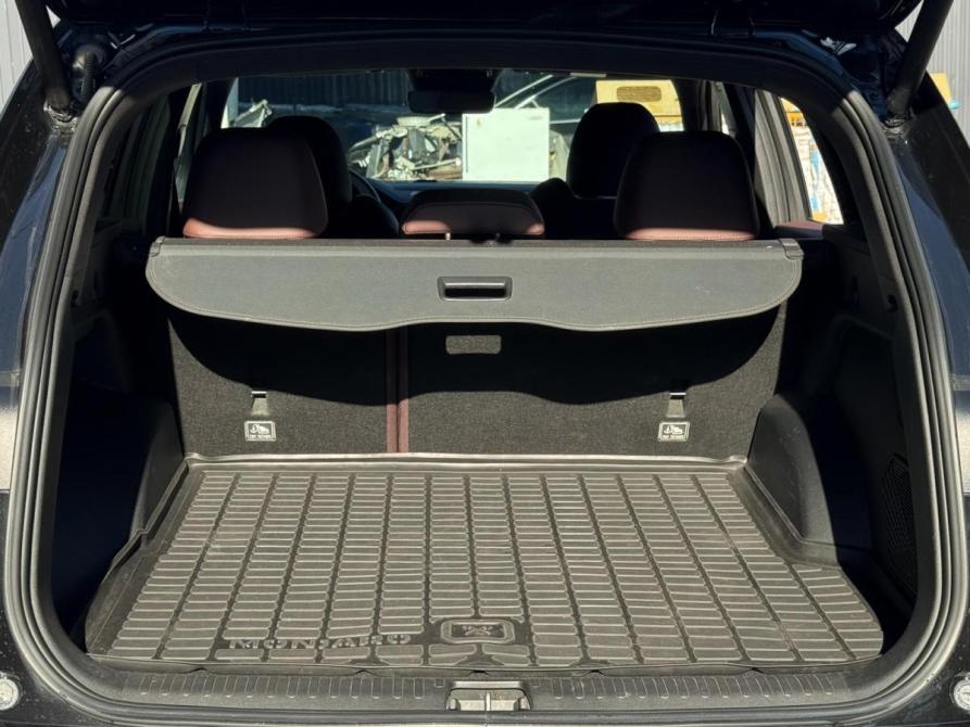 Geely Monjaro I Кропоткин  - изображение 26