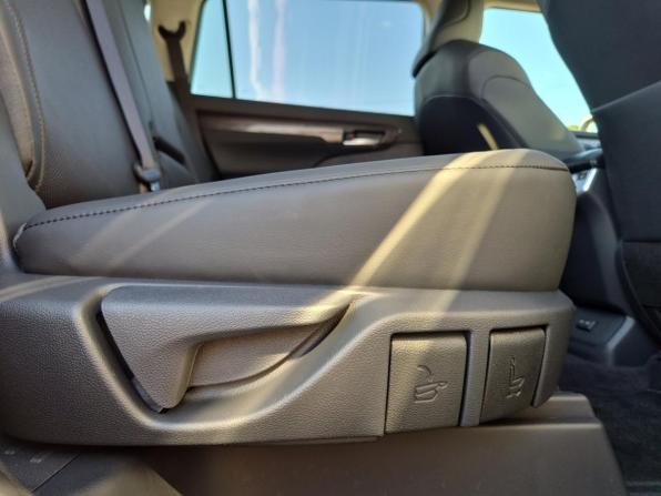Toyota Highlander IV (XU70) с пробегом 2025 года, цена 5 400 000 рублей, 732 км, внедорожник, Автокод Объявления