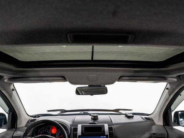 Nissan X-Trail II с пробегом 2007 года, цена 1 255 000 рублей, 173572 км, внедорожник, Автокод Объявления