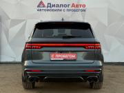 Geely Monjaro I Набережные Челны  - изображение 37