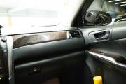 Toyota Camry VII (XV50) Рестайлинг Уфа  - изображение 34