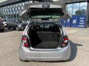 Chevrolet Aveo II Краснодар  - изображение 28