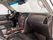 Infiniti QX80 I Рестайлинг Москва  - изображение 32