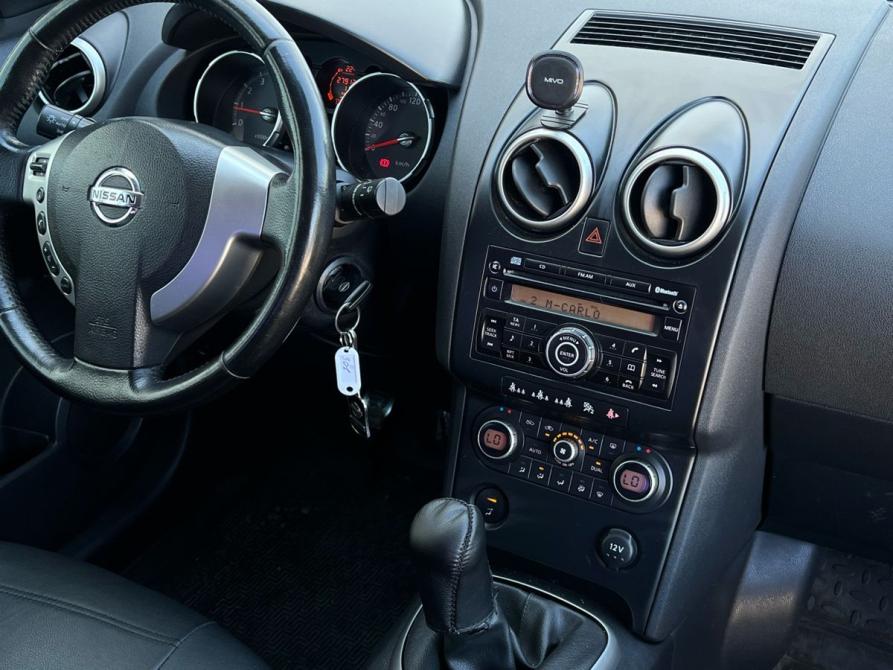 Nissan Qashqai I Волгоград  - изображение 20