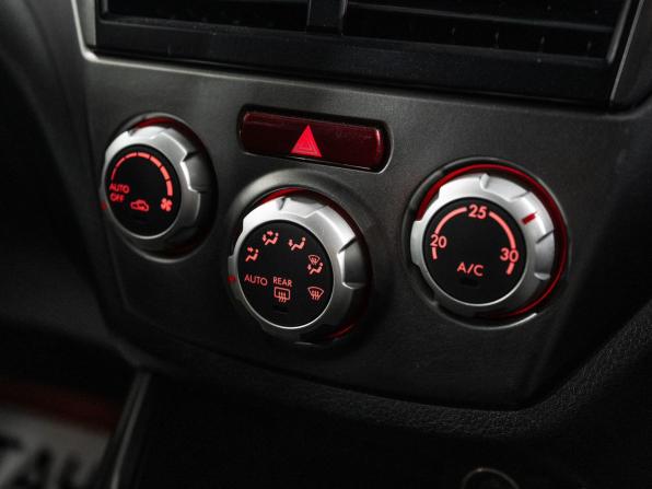 Subaru Impreza III с пробегом 2010 года, цена 860 500 рублей, 207092 км, хэтчбек, Автокод Объявления