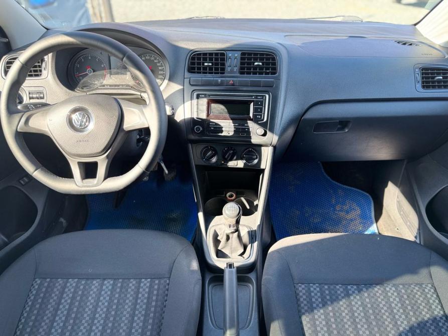 Volkswagen Polo V Рестайлинг Ижевск  - изображение 12