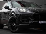 Porsche Cayenne III Рестайлинг Москва  - изображение 55
