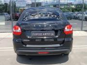 Lada (ВАЗ) Granta I Рестайлинг Оренбург  - изображение 24