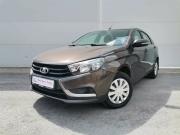 Lada (ВАЗ) Vesta I Липецк  - изображение 14