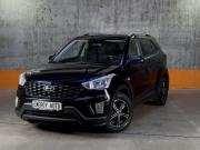 Hyundai Creta I Рестайлинг Уфа  - изображение 29