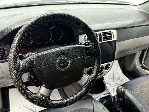 Daewoo Gentra II с пробегом 2013 года, цена 550 000 рублей, 153860 км, седан, Автокод Объявления