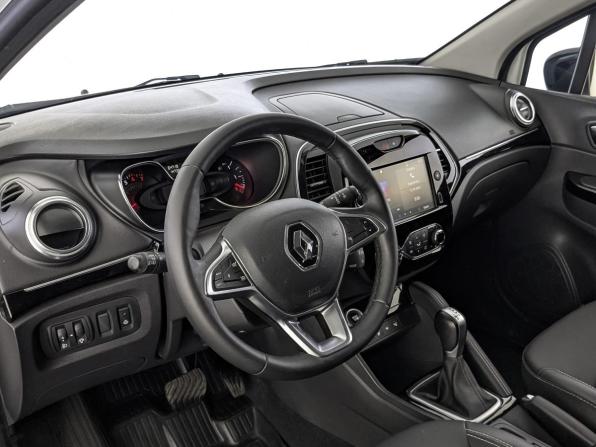 Renault Kaptur I Рестайлинг с пробегом 2020 года, цена 1 465 000 рублей, 64705 км, внедорожник, Автокод Объявления