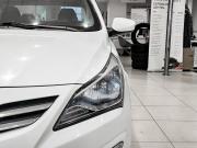 Hyundai Solaris I Рестайлинг Казань  - изображение 43