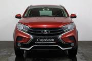 Lada (ВАЗ) XRAY I Санкт-Петербург  - изображение 19