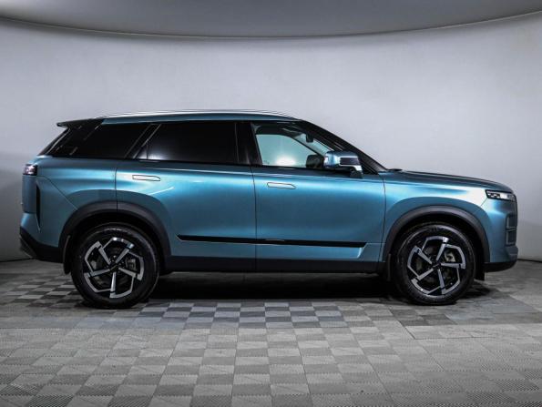 Jaecoo J7 I с пробегом 2024 года, цена 2 625 000 рублей, 17929 км, внедорожник, Автокод Объявления