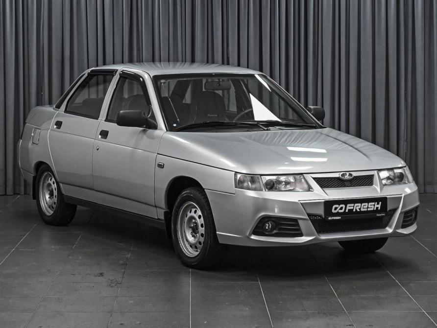 Lada (ВАЗ) 2110 Ставрополь  - изображение 1