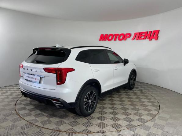 Haval Jolion I Рестайлинг с пробегом 2024 года, цена 2 079 000 рублей, 34004 км, внедорожник, Автокод Объявления