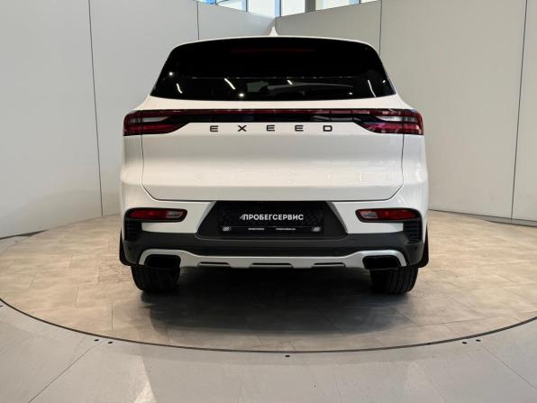 Exeed TXL I с пробегом 2020 года, цена 2 150 000 рублей, 47869 км, внедорожник, Автокод Объявления