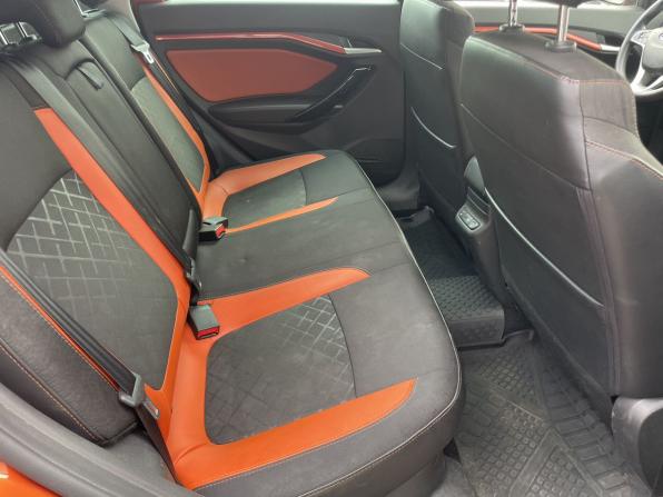 Lada (ВАЗ) Vesta I с пробегом 2019 года, цена 1 099 000 рублей, 100135 км, универсал, Автокод Объявления