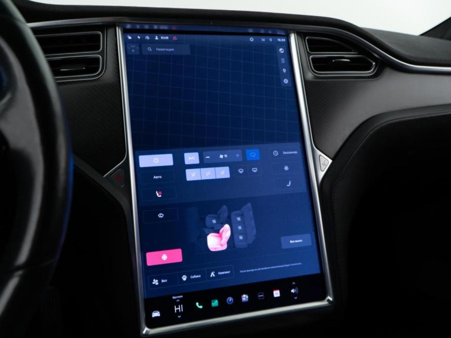 Tesla Model S I Рестайлинг Москва  - изображение 23