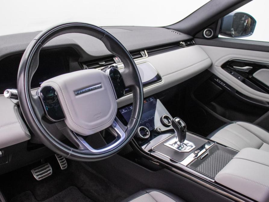 Land Rover Range Rover Evoque II Москва  - изображение 10