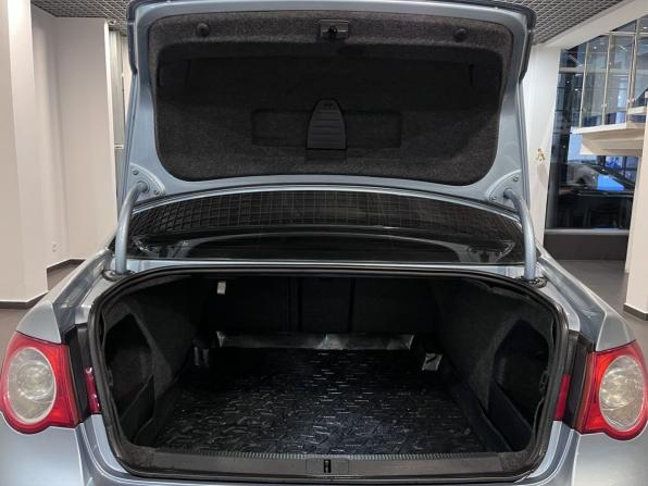 Volkswagen Passat B6 с пробегом 2007 года, цена 605 000 рублей, 245321 км, седан, Автокод Объявления