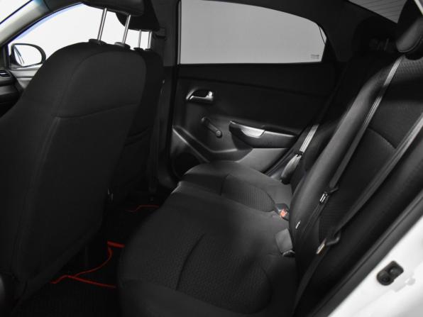Kia Rio III Рестайлинг с пробегом 2015 года, цена 975 000 рублей, 158016 км, седан, Автокод Объявления