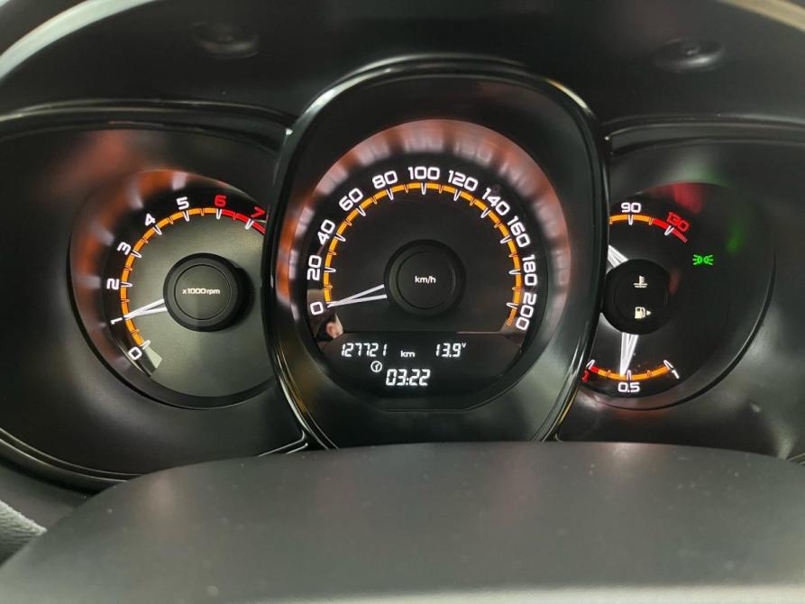 Lada (ВАЗ) Vesta I Киров  - изображение 16