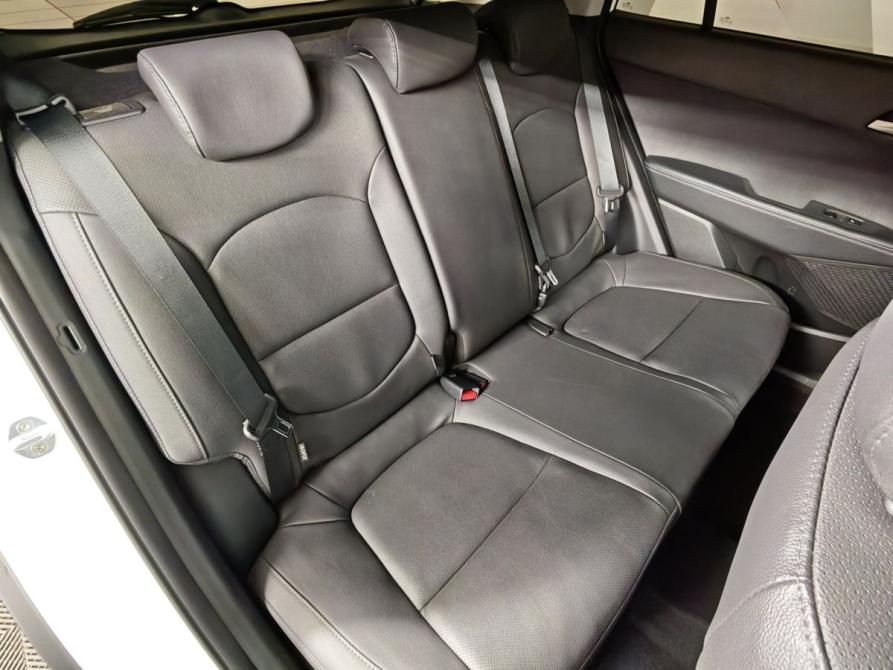 Hyundai Creta I Рестайлинг Москва  - изображение 17