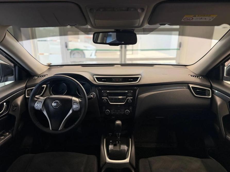 Nissan X-Trail III Челябинск  - изображение 11