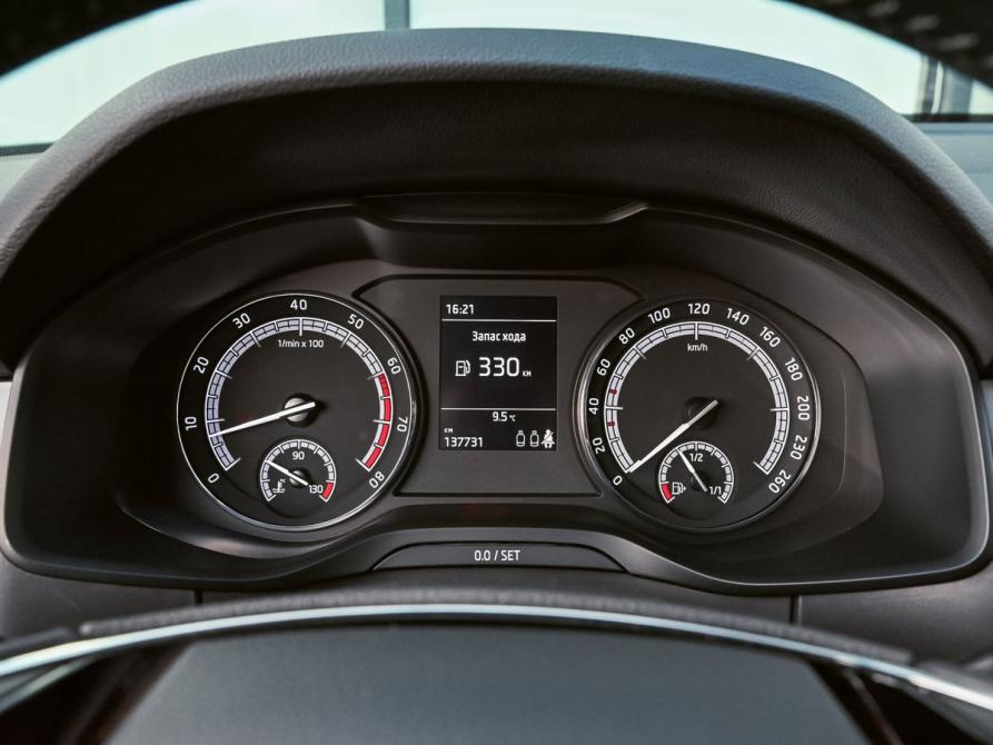 Skoda Kodiaq I Екатеринбург  - изображение 9