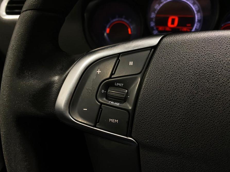 Citroen C4 II Челябинск  - изображение 14