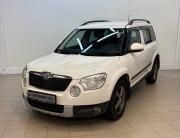 Skoda Yeti I Балашиха  - изображение 15
